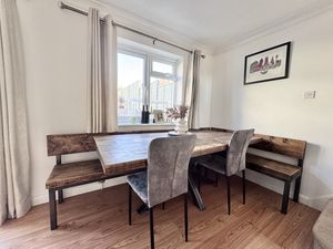 Dining Area- click for photo gallery